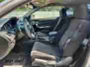 2008 Honda Accord LX-S with VIN 1HGCS123X8A003192, listed as a Copart auction lot 63385695 with 114,077 mi miles and Salvage title. Bid and sale history available at DreamBid. Image 7.