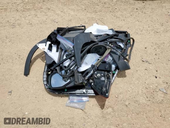 2021 Honda Pilot EX-L with VIN 5FNYF5H53MB028445, listed as a Copart auction lot 65284435 with 21,088 mi miles and Salvage title. Bid and sale history available at DreamBid. Image 13.