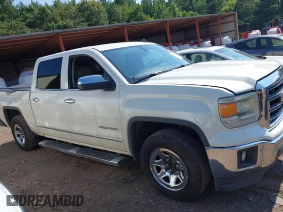2014 GMC Sierra 1500 SLT с VIN 3GTP1VEC3EG446772, выставлен на аукционе IAAI как лот 42658789 с пробегом 157 114 миль миль и . История ставок и продаж доступна на DreamBid. Изображение 13.
