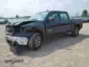 2013 GMC Sierra 1500 Work Truck z VIN 3GTP2TEA1DG346023, wystawiony jako Copart lot #66862945 z przebiegiem 126 410 mil mil oraz Szkoda całkowita • Salvage title. Historia ofert i sprzedaży dostępna na DreamBid. Obrazek 1.