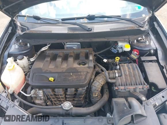 2008 Dodge Avenger SXT с VIN 1B3LC56K28N213316, выставлен на аукционе IAAI как лот 42947642 с пробегом 61 161 миль миль и . История ставок и продаж доступна на DreamBid. Изображение 10.