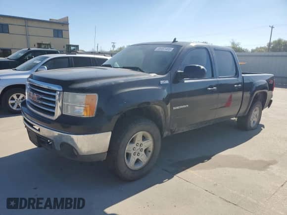 2010 GMC Sierra 1500 SLT с VIN 3GTRKWE34AG170981, выставлен на аукционе Copart как лот 86467455 с пробегом 188 161 миль миль и Списание • Salvage title. История ставок и продаж доступна на DreamBid. Изображение 1.