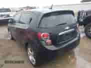 2013 Chevrolet Sonic LTZ с VIN 1G1JE6SB2D4221744, выставлен на аукционе IAAI как лот 41422921 с пробегом 114 684 миль миль и . История ставок и продаж доступна на DreamBid. Изображение 3.