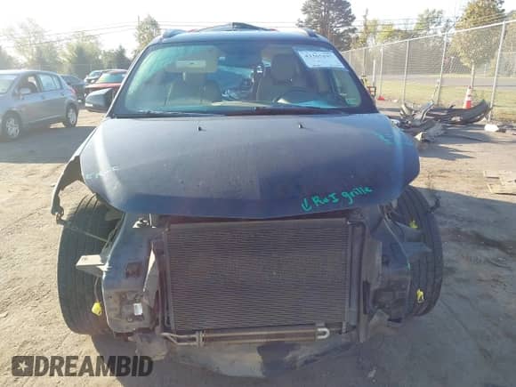 2009 Chevrolet Traverse 1LT с VIN 1GNEV23D59S141074, выставлен на аукционе IAAI как лот 43365197 с пробегом 191 341 миль миль и . История ставок и продаж доступна на DreamBid. Изображение 6.
