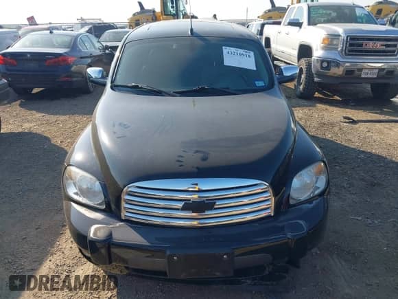 2007 Chevrolet HHR LT с VIN 3GNDA33P77S555398, выставлен на аукционе IAAI как лот 43210918 с пробегом 50 461 миль миль и . История ставок и продаж доступна на DreamBid. Изображение 13.