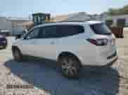 2016 Chevrolet Traverse LT with VIN 1GNKVGKD3GJ161103, listed as a Copart auction lot 80181685 with Not provided miles and Clean title. Bid and sale history available at DreamBid. Image 2.