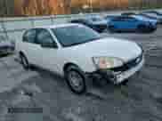 2008 Chevrolet Malibu Classic LS 1FL с VIN 1G1ZS58F48F103172, выставлен на аукционе Copart как лот 43162315 с пробегом 134 242 миль миль и Списание • Salvage title. История ставок и продаж доступна на DreamBid. Изображение 11.