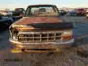1993 Dodge Dakota S с VIN 1B7FL26X7PS268513, выставлен на аукционе Copart как лот 87258164 с пробегом 166 580 миль миль и Списание • Salvage title. История ставок и продаж доступна на DreamBid. Изображение 5.