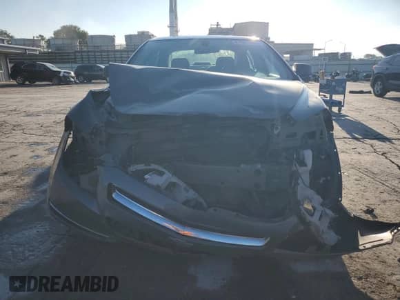 2008 Chevrolet Malibu 1FL с VIN 1G1ZG57B384287712, выставлен на аукционе Copart как лот 81551095 с пробегом 197 352 миль миль и Списание • Salvage title. История ставок и продаж доступна на DreamBid. Изображение 5.