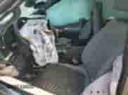 2025 Chevrolet Silverado 1500 LTZ with VIN 3GCUKGE80SG205108, listed as a Copart auction lot 80147225 with Not provided miles and Salvage title. Bid and sale history available at DreamBid. Image 7.