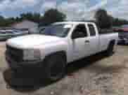 2011 Chevrolet Silverado 1500 Work Truck с VIN 1GCRCPE02BZ419594, выставлен на аукционе IAAI как лот 42683752 с пробегом 212 576 миль миль и . История ставок и продаж доступна на DreamBid. Изображение 17.
