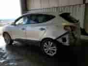 2012 Hyundai Tucson Limited с VIN KM8JUCAC8CU382662, выставлен на аукционе Copart как лот 88252125 с пробегом 123 212 миль миль и Списание • Salvage title. История ставок и продаж доступна на DreamBid. Изображение 2.