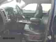 2013 Ram 1500 Laramie with VIN 1C6RR7NT6DS543668, listed as a Copart auction lot 59898175 with 144,653 mi miles and Salvage title. Bid and sale history available at DreamBid. Image 7.