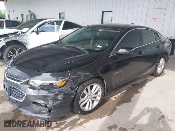 2017 Chevrolet Malibu Hybrid с VIN 1G1ZJ5SU9HF211975, выставлен на аукционе IAAI как лот 42671025 с пробегом 150 281 миль миль и . История ставок и продаж доступна на DreamBid. Изображение 2.