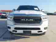 2020 Ram 1500 Limited z VIN 1C6RREHT2LN232946, wystawiony jako IAAI lot #41526767 z przebiegiem 38 305 mil mil oraz . Historia ofert i sprzedaży dostępna na DreamBid. Obrazek 6.