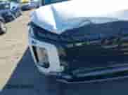 2023 Hyundai Palisade SEL с VIN KM8R44GE6PU519606, выставлен на аукционе IAAI как лот 41744800 с пробегом 22 551 миль миль и . История ставок и продаж доступна на DreamBid. Изображение 6.