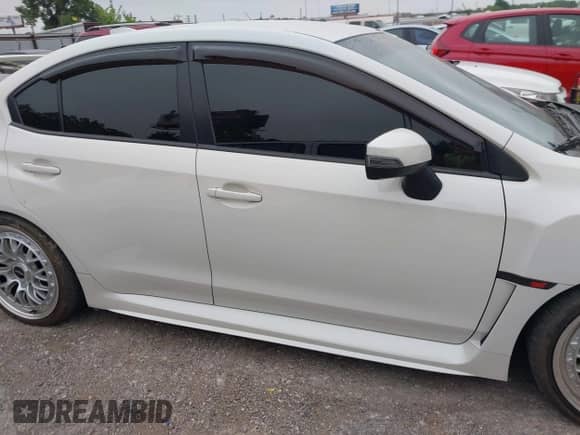 2018 Subaru WRX STI с VIN JF1VA2M65J9806626, выставлен на аукционе IAAI как лот 42897206 с пробегом 46 329 миль миль и . История ставок и продаж доступна на DreamBid. Изображение 13.