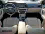 2015 Hyundai Sonata Sport z VIN 5NPE34AF9FH076822, wystawiony jako Copart lot #80957095 z przebiegiem 101 153 mil mil oraz Szkoda całkowita • Salvage title. Historia ofert i sprzedaży dostępna na DreamBid. Obrazek 8.