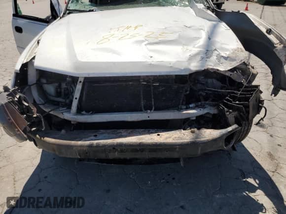 2002 Chevrolet TrailBlazer LS с VIN 1GNDS13S722446630, выставлен на аукционе Copart как лот 70525585 с пробегом 206 534 миль миль и Списание • Salvage title. История ставок и продаж доступна на DreamBid. Изображение 11.