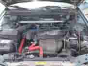 1991 Honda Accord EX z VIN JHMCB7560MC063583, wystawiony jako IAAI lot #42563870 z przebiegiem 226 798 mil mil oraz . Historia ofert i sprzedaży dostępna na DreamBid. Obrazek 10.