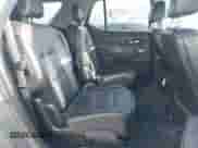 2018 Chevrolet Traverse LT с VIN 1GNEVHKW0JJ147686, выставлен на аукционе IAAI как лот 41869087 с пробегом 78 708 миль миль и . История ставок и продаж доступна на DreamBid. Изображение 8.