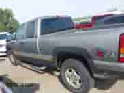 2001 Chevrolet Silverado 1500 LS z VIN 2GCEK19T411311519, wystawiony jako IAAI lot #43332797 z przebiegiem 180 303 mil mil oraz . Historia ofert i sprzedaży dostępna na DreamBid. Obrazek 15.