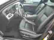 2015 BMW 5 Series 535d xDrive z VIN WBAFV3C51FD686620, wystawiony jako Copart lot #62902995 z przebiegiem 102 596 mil mil oraz Szkoda całkowita • Salvage title. Historia ofert i sprzedaży dostępna na DreamBid. Obrazek 7.