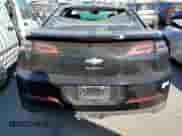 2015 Chevrolet Volt z VIN 1G1RD6E40FU140439, wystawiony jako Copart lot #66574353 z przebiegiem 142 150 mil mil oraz . Historia ofert i sprzedaży dostępna na DreamBid. Obrazek 6.