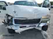 2004 GMC Sierra 1500 SLE z VIN 1GTEK19V44Z328527, wystawiony jako Copart lot #71717325 z przebiegiem Nie podano mil oraz Czysty tytuł • Clean title. Historia ofert i sprzedaży dostępna na DreamBid. Obrazek 11.