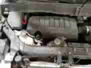 2009 Chevrolet Traverse LTZ with VIN 1GNEV33DX9S109405, listed as a Copart auction lot 84561344 with 171,791 mi miles and Salvage title. Bid and sale history available at DreamBid. Image 14.