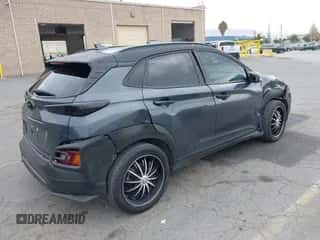 2019 Hyundai Kona SEL с VIN KM8K62AA1KU347824, выставлен на аукционе IAAI как лот 43260258 с пробегом 55 067 миль миль и . История ставок и продаж доступна на DreamBid. Изображение 4.