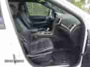 2017 Jeep Grand Cherokee Limited с VIN 1C4RJFBG5HC605496, выставлен на аукционе IAAI как лот 43132239 с пробегом 97 711 миль миль и . История ставок и продаж доступна на DreamBid. Изображение 5.