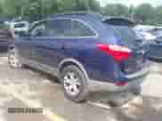2011 Hyundai Veracruz Limited с VIN KM8NU4CC4BU169033, выставлен на аукционе IAAI как лот 42741619 с пробегом 211 764 миль миль и . История ставок и продаж доступна на DreamBid. Изображение 3.