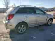 2014 Chevrolet Captiva Sport LT с VIN 3GNAL3EK6ES597945, выставлен на аукционе Copart как лот 77646144 с пробегом 117 166 миль миль и На запчасти • Non repairable. История ставок и продаж доступна на DreamBid. Изображение 3.