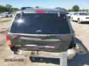 2004 Jeep Grand Cherokee Laredo with VIN 1J4GX48S94C209713, listed as a Copart auction lot 86552655 with 218,042 mi miles and Salvage title. Bid and sale history available at DreamBid. Image 6.