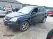 2014 Chevrolet Captiva Sport LTZ с VIN 3GNAL4EK5ES565350, выставлен на аукционе IAAI как лот 42844206 с пробегом 148 003 миль миль и . История ставок и продаж доступна на DreamBid. Изображение 2.