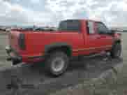 1997 Chevrolet Silverado 2500 с VIN 1GCGK29RXVE164758, выставлен на аукционе Copart как лот 65442255 с пробегом 298 745 миль миль и Списание • Salvage title. История ставок и продаж доступна на DreamBid. Изображение 3.