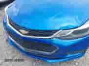 2017 Chevrolet Cruze LT с VIN 3G1BE6SM5HS538526, выставлен на аукционе IAAI как лот 42858054 с пробегом 133 027 миль миль и . История ставок и продаж доступна на DreamBid. Изображение 6.