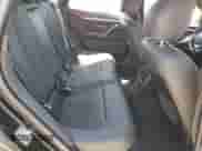 2017 BMW 4 Series 430i with VIN WBA4F7C38HG787973, listed as a Copart auction lot 59938104 with Not provided miles and Salvage title. Bid and sale history available at DreamBid. Image 10.