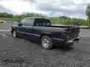 2003 Chevrolet Silverado SS с VIN 2GCEK19N431369876, выставлен на аукционе Copart как лот 55574105 с пробегом 177 258 миль миль и Списание • Salvage title. История ставок и продаж доступна на DreamBid. Изображение 2.