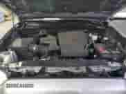 2022 Toyota Tacoma TRD Off Road with VIN 3TYCZ5AN2NT070103, listed as a Copart auction lot 81084885 with 40,895 mi miles and Salvage title. Bid and sale history available at DreamBid. Image 11.