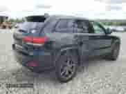 2021 Jeep Grand Cherokee Limited X with VIN 1C4RJFBG0MC802294, listed as a Copart auction lot 61216005 with 43,832 mi miles and Salvage title. Bid and sale history available at DreamBid. Image 3.