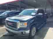 2015 GMC Sierra 1500 SLT z VIN 3GTP1VEC4FG433708, wystawiony jako IAAI lot #43352964 z przebiegiem 182 514 mil mil oraz . Historia ofert i sprzedaży dostępna na DreamBid. Obrazek 6.