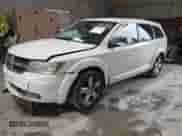 2009 Dodge Journey SXT with VIN 3D4GH57V29T593160, listed as a IAAI auction lot 43387864 with 122,911 mi miles and . Bid and sale history available at DreamBid. Image 17.
