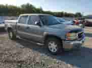 2006 GMC Sierra 1500 SLE1 с VIN 2GTEK13T361125857, выставлен на аукционе Copart как лот 68264805 с пробегом 255 290 миль миль и Списание • Salvage title. История ставок и продаж доступна на DreamBid. Изображение 4.