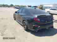 2022 Subaru WRX with VIN JF1VBAA62N9013012, listed as a IAAI auction lot 41986870 with 37,315 mi miles and . Bid and sale history available at DreamBid. Image 3.