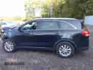 2017 Kia Sorento LX with VIN 5XYPG4A51HG249943, listed as a IAAI auction lot 43259009 with 74,818 mi miles and . Bid and sale history available at DreamBid. Image 13.