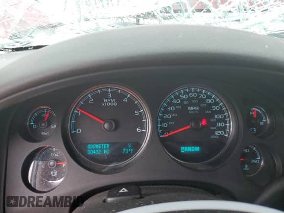 2013 GMC Sierra 1500 SLT с VIN 3GTP2WE77DG374365, выставлен на аукционе Copart как лот 61780645 с пробегом 30 432 миль миль и Списание • Salvage title. История ставок и продаж доступна на DreamBid. Изображение 9.