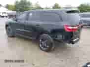 2021 Dodge Durango GT Plus with VIN 1C4RDJDG6MC766330, listed as a IAAI auction lot 42244353 with 21,452 mi miles and . Bid and sale history available at DreamBid. Image 3.