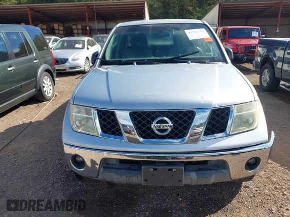 2006 Nissan Frontier SE с VIN 1N6AD07U36C453115, выставлен на аукционе IAAI как лот 43344752 с пробегом 171 265 миль миль и . История ставок и продаж доступна на DreamBid. Изображение 12.